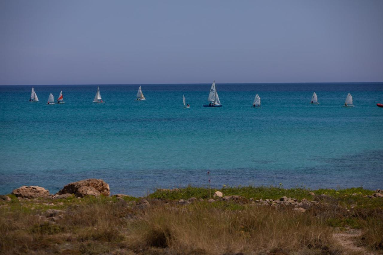 Son Serra Sea Coast Villa *