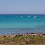 Son Serra Sea Coast Villa
